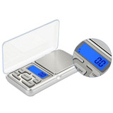 Mini Balança Digital de Bolso 4943 (4)