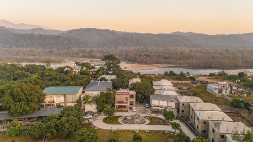 Celebrate New Year in Style at River Heritage Resort Jim Corbett with CYJ.jpg