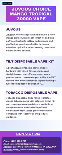 Juvous Choice Mango Tropical 20000 Vape.jpg