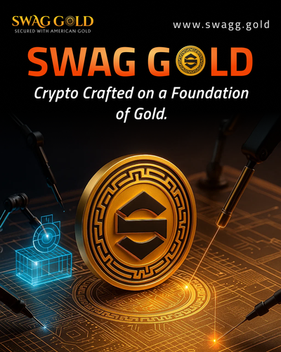 Swag gold Crypto crafted on a foundation of gold.png