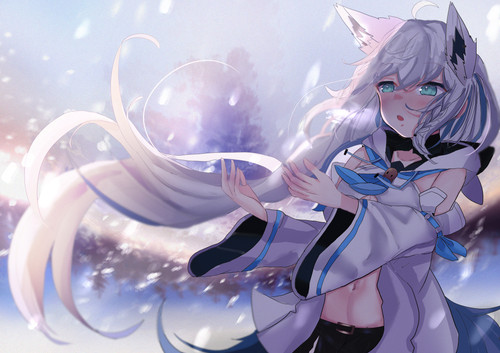  shirakami fubuki hololive drawn by matudo yuu 41573083b9baefa899045b06a30903fa.jpg