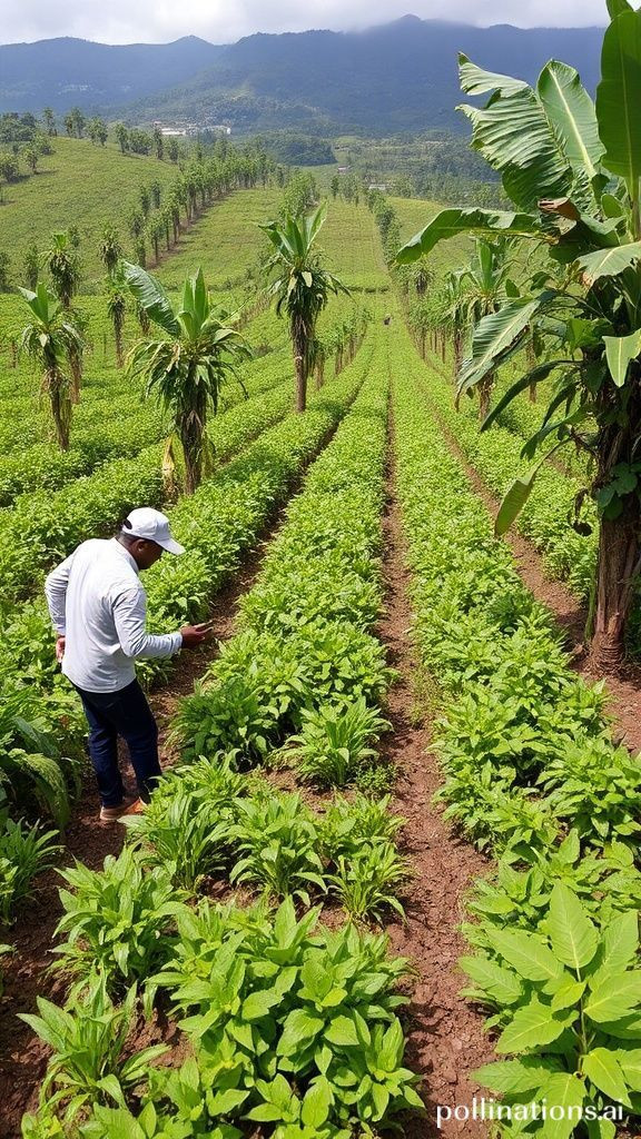 DOST rolls out new digital system on agri and land information for La Trinidad farmers