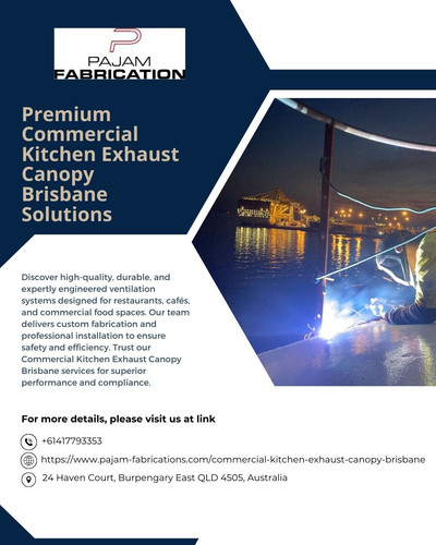 Premium Commercial Kitchen Exhaust Canopy Brisbane Solutions.jpg