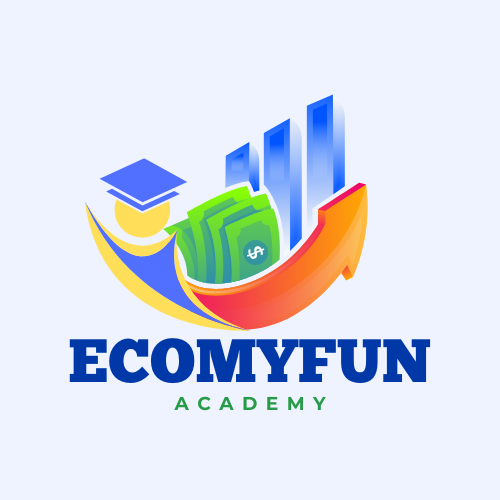 Colorful Abstract Financial Investment Free Logo.png