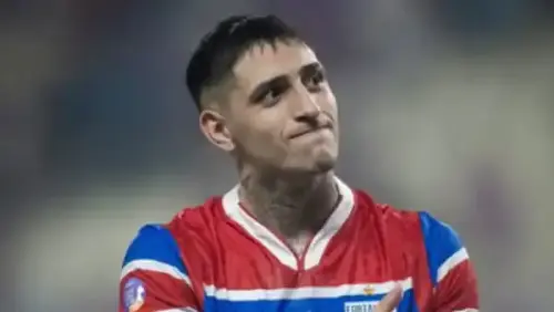 São Paulo reage a interesse no zagueiro Gaston Ávila; negociação se complica nos bastidores