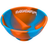 kit 10 Cuias Squadafum de Silicone Bowl 7cm Anti Aderente 4384 (9) (1)