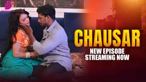 Chaushar – E05 2025 – Dzyreplay Hindi Hot Web Series Watch Free.webp
