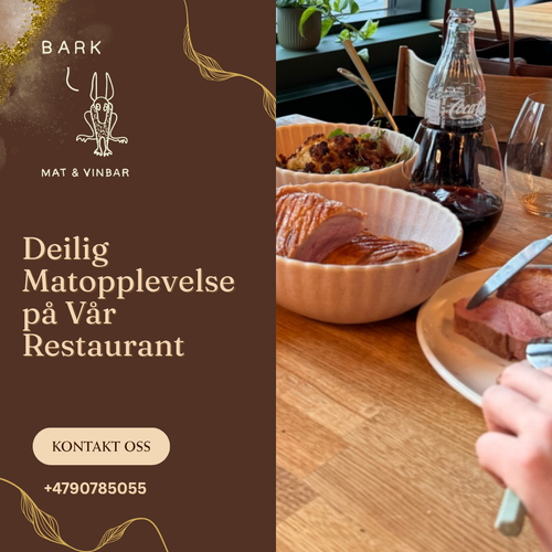 Deilig Matopplevelse på Vår Restaurant.png