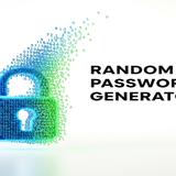 random password generator create strong secure and unique passwords instantly