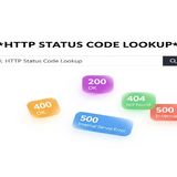 http status code lookup enter an http status code e g 200 404 500 to get its definition