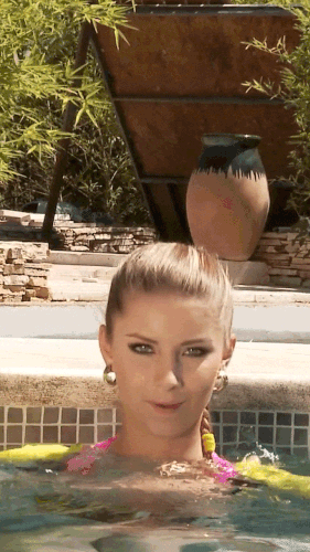 KaterinaHartlova titty clap.gif