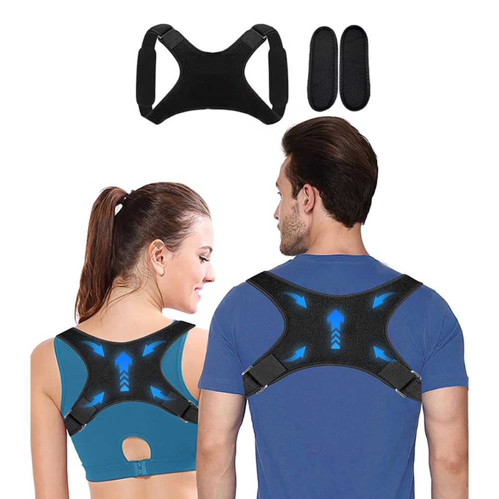 #VerdientProvisionen<br>Rücken Geradehalter