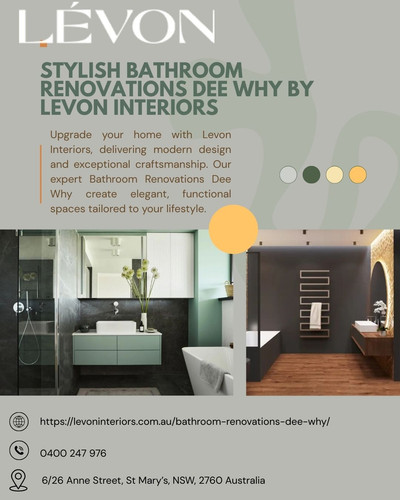 Stylish Bathroom Renovations Dee Why by Levon Interiors.jpg