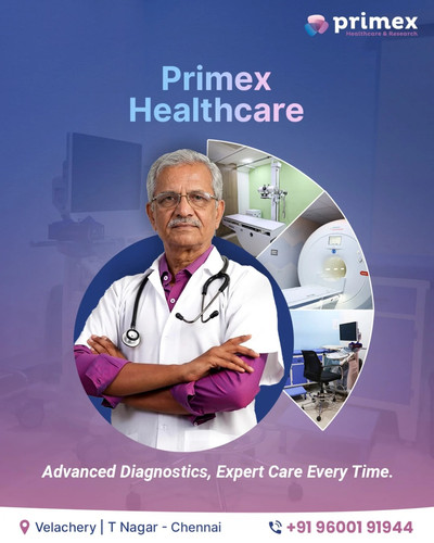 Best Diagnostic Centre in Chennai | Trusted Advanced Testing | Primex Healthcare.jpg
