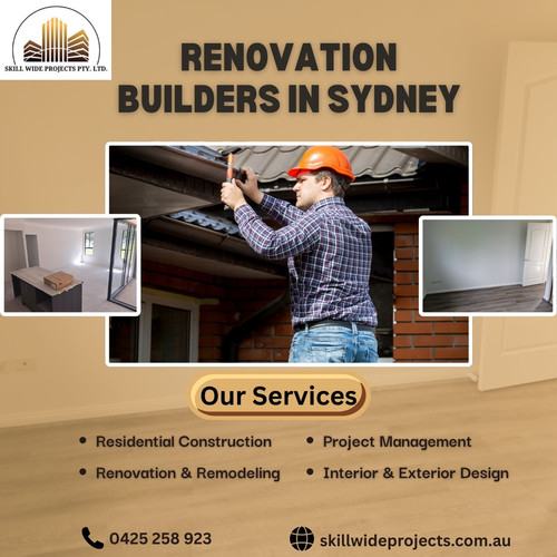 Expert Renovation Builders Sydney for Quality Home Upgrades | Skill Wide Projects.jpg