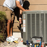 Platinum HVAC LLC