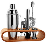 Kit Coqueteleira Inox Para Caipirinha 4951 (5)