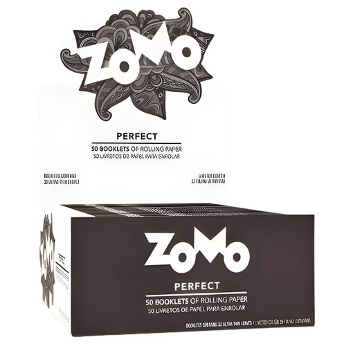 Kit Zomo 5 displays Pink Brown Alfafa Slim Branca 4272 (5) (1)
