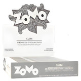 Kit Zomo 5 displays Pink Brown Alfafa Slim Branca 4272 (1) (1)