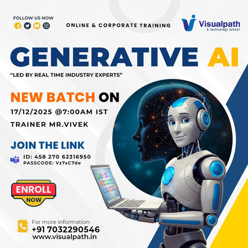 New Batch Alert Learn Generative AI (GenAI) from Scratch.jpg