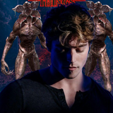 Stranger Things, Stephen King, Horror, Gore, Trigger Warning, Crossover.png