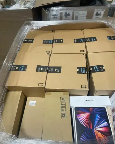 Amazon Liquidation Pallets Online.webp