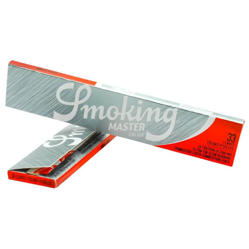 Sedas Smoking King Size Master Prata MCB Kit C 25 Livretos 5527 (4) (1)