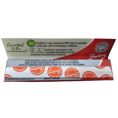 Sedas Smoking King Size Master Prata MCB Kit C 25 Livretos 5527 (2) (1)