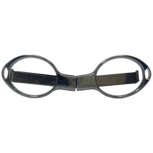 Tesoura de Metal Dobravél Prata Kit C10 Unidades 5089 (2) (1).jpg