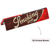 Sedas Smoking King Size Brown MCB Kit C 25 Livretos 5526 (1) (1)