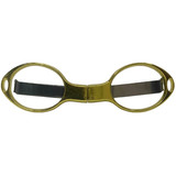 Tesoura de Metal Dobravél Dourado Kit C10 Unidades 5095 (2) (1)