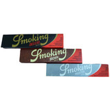 Sedas Smoking King Size MCB BrownMasterDeluxe Kit C 50 Livretos 5524 (4) (2)