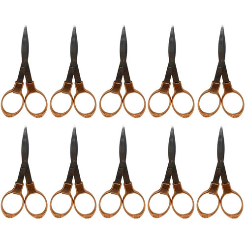 Tesoura de Metal Dobravél Rose Kit C10 Unidades 5092 (3).jpg