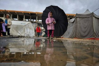 المقررة الأممية لحقوق الإنسان في الأراضي الفلسطينية المحتلة: الفلسطينيون في غزة يُتركون وحدهم يتجمدون ويعانون الجوع في الشتاء...