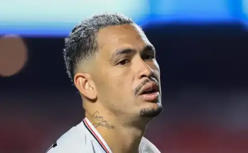 Ano Magico? Luciano brilha em 2025 e fecha ano com mais de 20 participações em gol