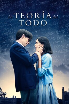 The Theory Of Everything [2014] [BD25-TWN] [Latino]