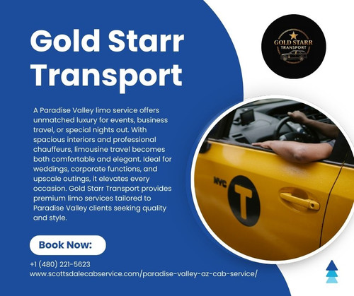 Paradise Valley Limo Service.jpg
