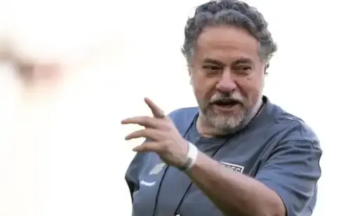 Zagueiro Dória surge como opção em São Paulo, que prioriza jovens promessas no mercado