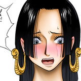 [Deleted] boa hancock+More (One Piece) 32
