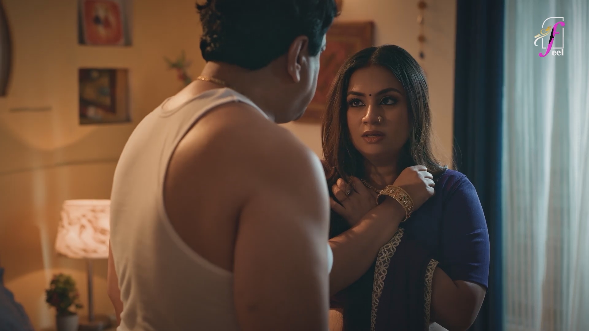 1Filmy4Wap.Cloud 1080p (Feel) Jawaani Jaaneman Part 1 E03.mkv snapshot 14.00.000