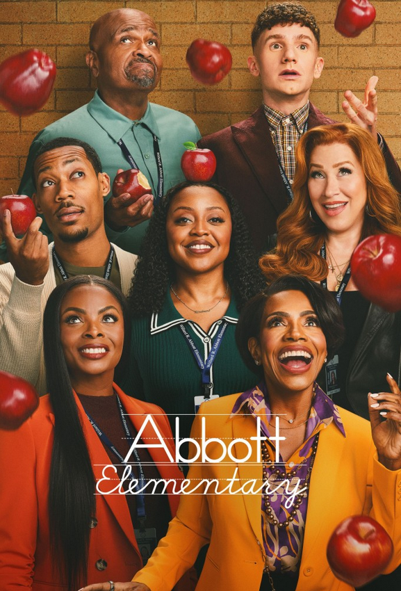 Misja: Podstawówka / Abbott Elementary (2025-2026) (Sezon 5) MULTi.1080p.WEB-DL.H264-Mixio | Lektor & Napisy PL