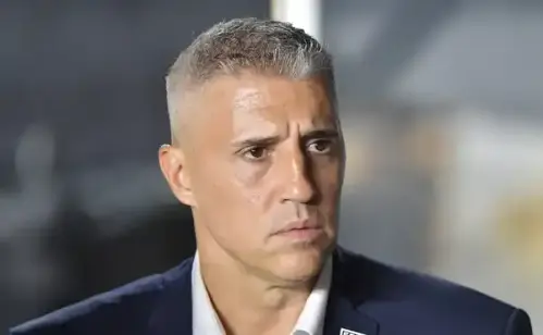 Rigoni tem data marcada para deixar o Morumbi, e São Paulo confirma fim de ciclo na temporada