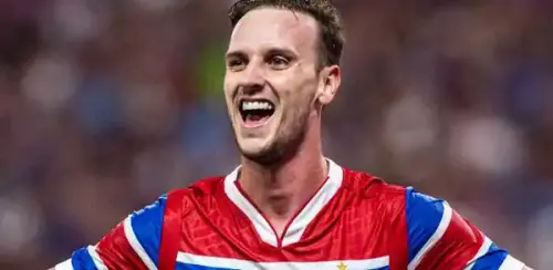 Proposta enviada a craque? São Paulo entra em conversas com meia de rival a pedido de Crespo mas sofre resistencia interna