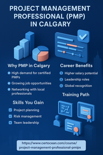 Project Management Professional (PMP) Certification in Calgary Training.jpg