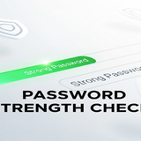 password strength checker test the security of your password in real time no data is sent to the ser