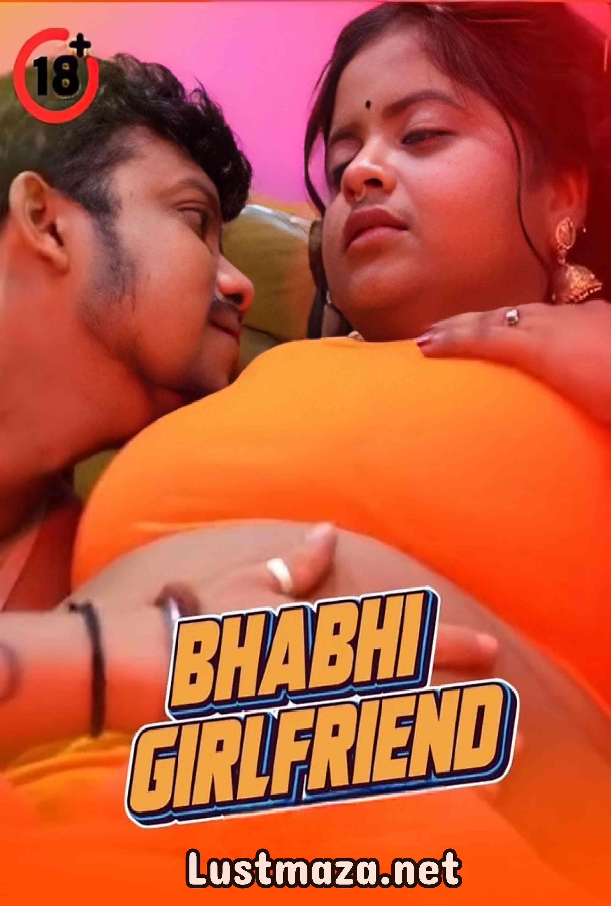 Bhabhi Girlfriend 2025 Uncut – Hindi Hot Short Film – WEB-DL X264 1080p 720p 480p – Download
