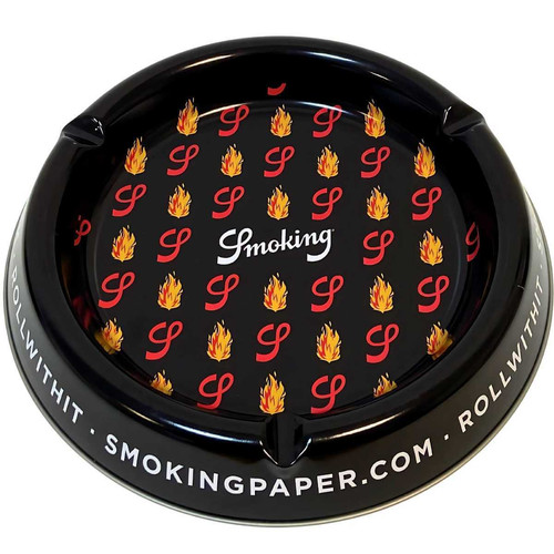 Cinzeiro de Metal Smoking Kit C 4 Unidades 5500 (6) (1)