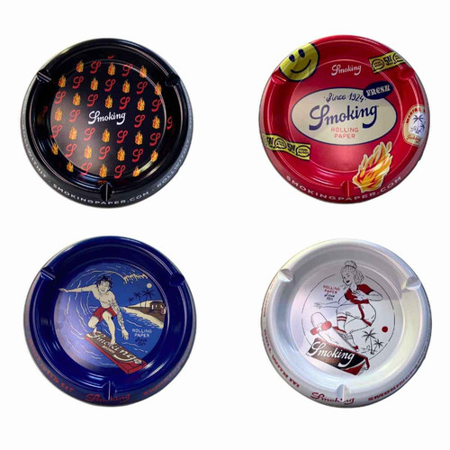 Cinzeiro de Metal Smoking Kit C 4 Unidades 5500 (2) (1)