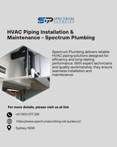 HVAC Piping Installation & Maintenance Spectrum Plumbing.jpg