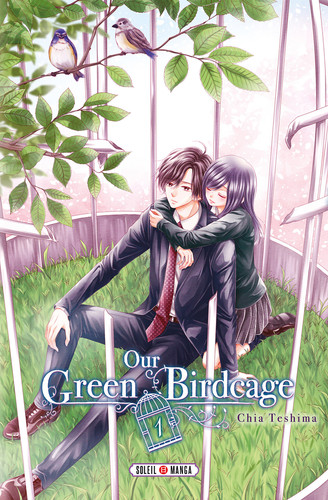 Our Green Birdcage 01. Our Green Birdcage T01 001.jpg